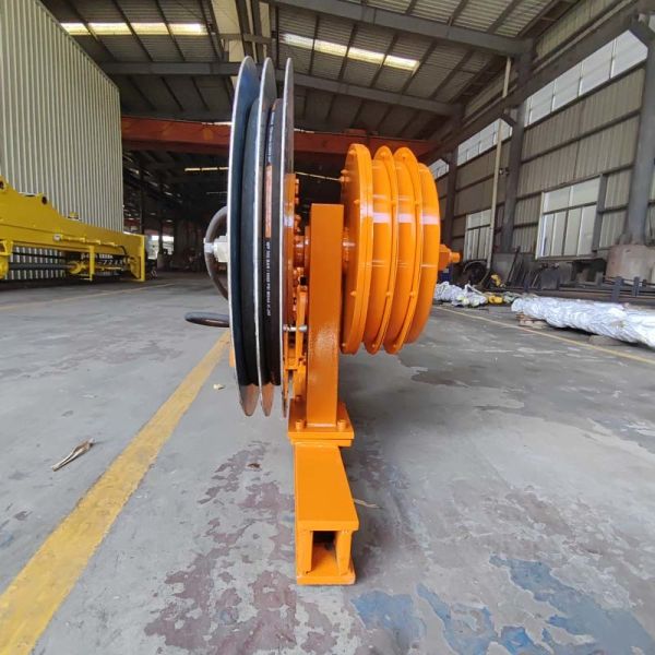 2-5t Manual / Automatic Excavator Telescopic Boom Suitable for Different Model Brand