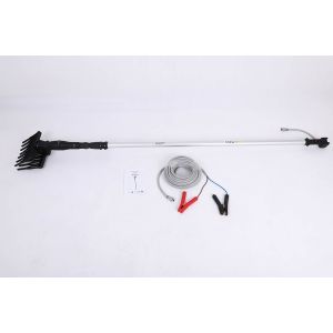 Quality RoHS Electric Olive Harvester , 2.1M Olive Shaking Machine for sale