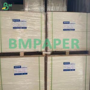 Greaseproof Parchment Silicone Baking Paper Food Grade Double Side Coated