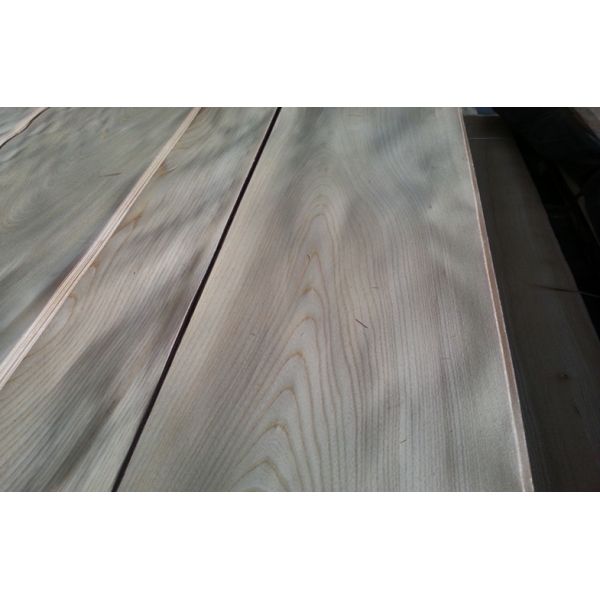 Buy Chipboard Natural Sliced Cut Chinese Elm Veneer Sheet block board at wholesale prices