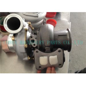 GTA4082BLNS High Performance Turbochargers , Scania Truck Turbo 739542-5002S