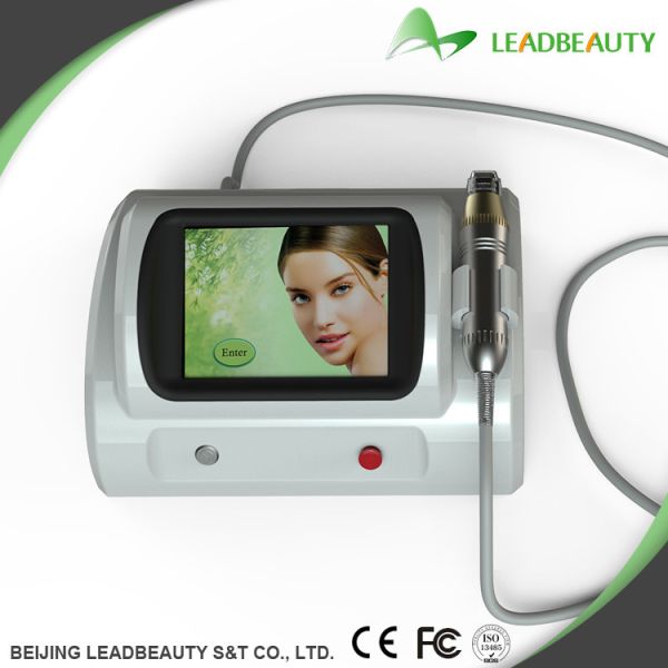 Buy Fractional microneedle RF skin rejuvenation for clinic use at wholesale prices