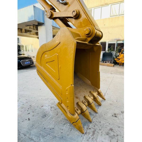 Origianl Japan CAT 330C Used 30 Tons Secondhand Caterpillar Digger 330B 330C 330D 330GC