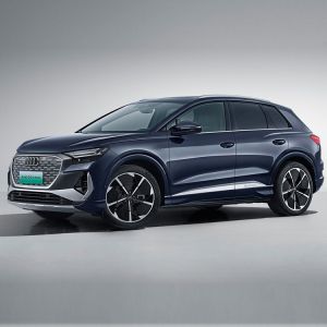 2023 50 E-Tron Range km 543-605 SUV Electric Car for Energy Audi Q4 E-Tron Etron