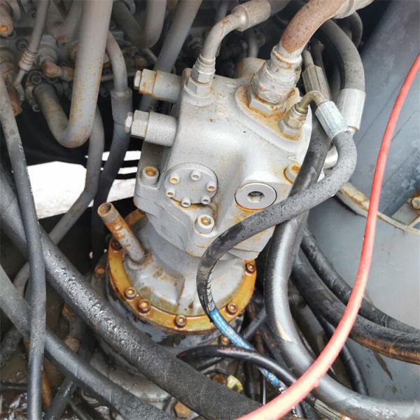 Hitachi EX120 Excavator 2020 Year Model For Heavy Equipment Auction In Japan 11.8 Ton