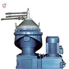 Quality Large Capacity Waste Oil Separator Centrifuge for sale