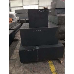 Plastic Injection Mold P20 Prehardend Forged Steel Block