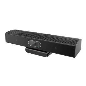 USB drive-free 1080P HD Skype Computer WebCam Camera with microphone and speaker