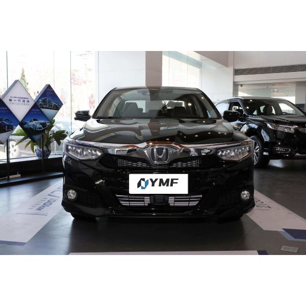 Electric Suv 5-Seater Copilot Seat Adjustment Manual 510 Km Range 2023 Honda Ens1 Ev Car