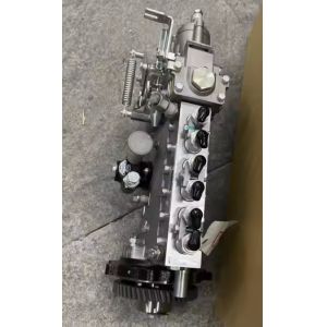 8981759510 Diesel Pump Suitable For ZX210-5G 6BG1 Engine