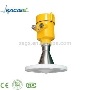 Intelligent High Frequency intelligent radar level meter Radar Level Transmitter