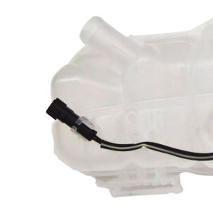 V40 Automotive Radiator Coolant Expansion Tank OE 31339763