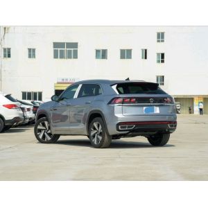 VW Tuang X 2023 530V6 4wd Honor Flagship Edition Large Mid Size Suv Max 220KW