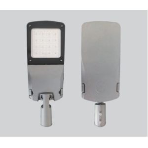 Ip65 IK08 Outdoor Led Street Lights Die Cast Aluminum