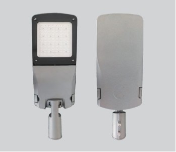Buy Ip65 IK08 Outdoor Led Street Lights Die Cast Aluminum at wholesale prices