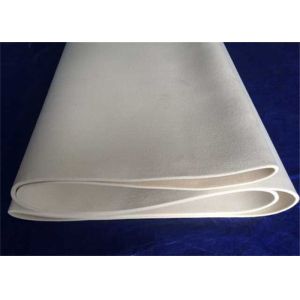 Hot Sublimation Industrial Felt Fabric Heat Printer Calender Nomex Endless Felt