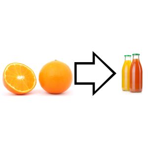 40 Filling Head Rotary Bottle Filling Machine , PET / Glass Bottle Production