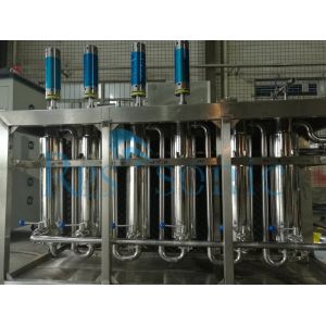 Large Scale Ultrasonic Liquid Processor Graphene Cell Disruptor