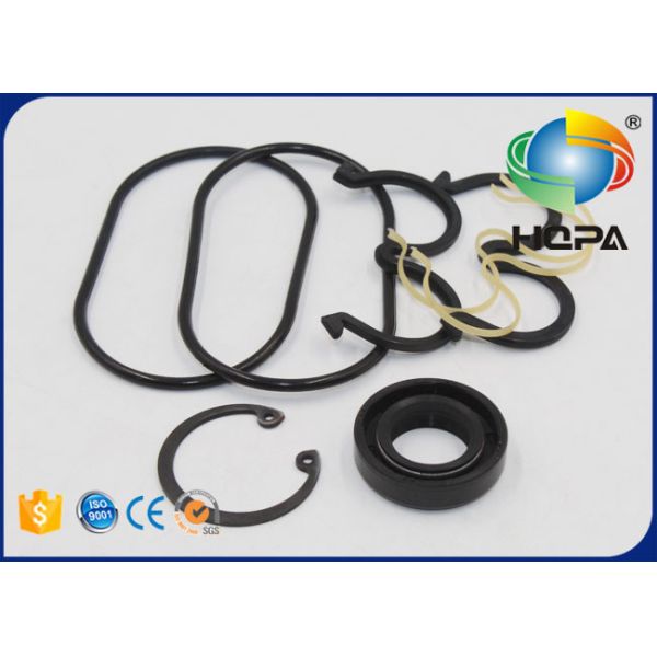 4486487 Hydraulic Gear Pump Seal Kit For Excavator Hitachi ZX200 ZX210 ZX225