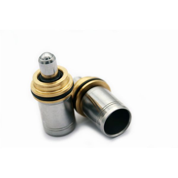 Buy Zax200 Zax210LC Ex120 Excavator Joystick Bullet Pusher at wholesale prices