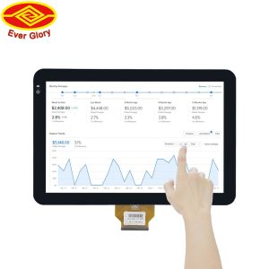Quality Anti Glare Optical Bonding Display 21.5&quot; For Medical Devices Blue Light Protection for sale