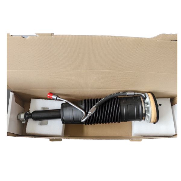 Premium Front Left Mercedes Benz W221 S-Class with ABC Hydraulic Shock Absorber