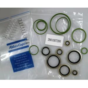 2906079700 Atlas Cooler Repair Kit Upgrade Your Cooling System