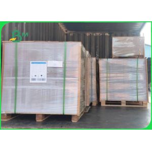 45gsm Newsprint Paper White Blank Printable Newspaper For Printing