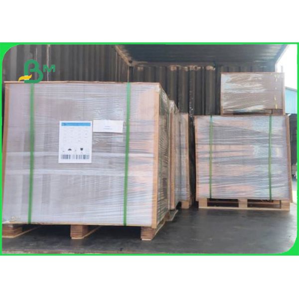 Buy 45gsm Newsprint Paper White Blank Printable Newspaper For Printing at wholesale prices