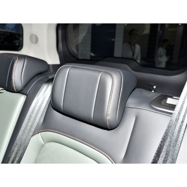 Energy Vehicle Chery ICAR 03 Pure Electric Off Road Vehicle 135KW Maximum Power 184Ps Motor for Adult Adventure