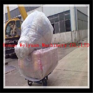 Quality Good amusement equipment samba balloon fun games in amusement park for sale