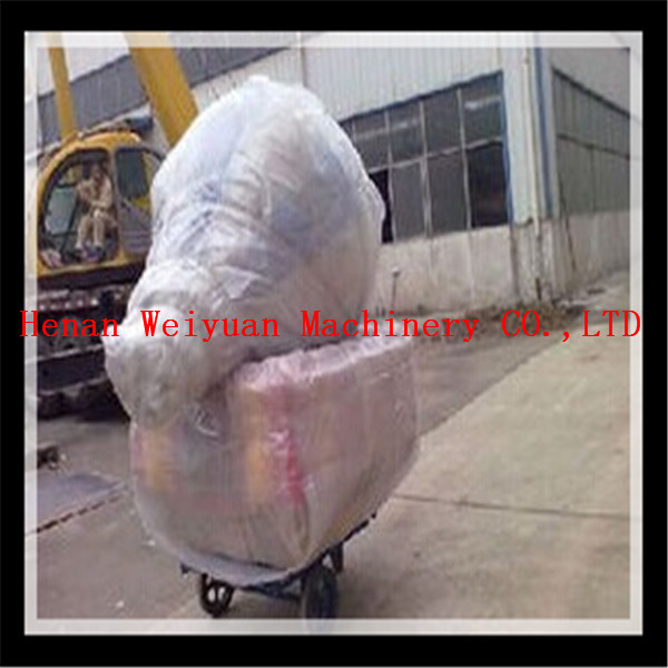 Good amusement equipment samba balloon fun games in amusement park