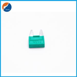 Automotive 32V MTA Blade Fuse 2A 3A 4A 5A 7.5A 10A 15A 20A 25A 30A