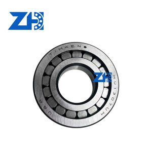 Auto Spare Parts Bearing MU1307UM Bearing 35x80x21 Cylindrical Roller Bearing