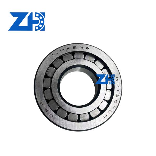 Auto Spare Parts Bearing MU1307UM Bearing 35x80x21 Cylindrical Roller Bearing
