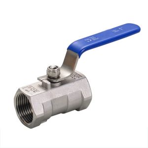 Water Media Function Atmospheric Valve Stainless Steel Actuated Ball Valves at