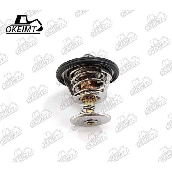 R300 - R305 - 7 Thermostat Parts Temperature For 6CT8.3 Engine
