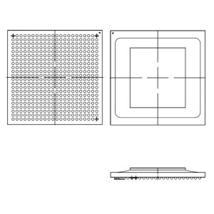 XCZU2CG-2SBVA484I Xilinx