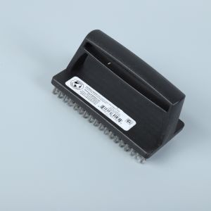 Grill Brush And Scraper BBQ Brush For Grill Cleaning