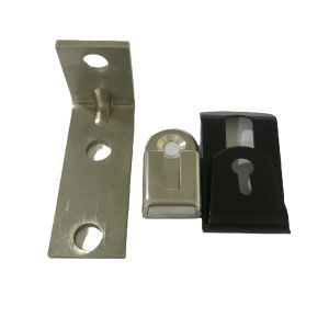 Customized Non-Standard Special Shape Hardware Stamping Components Metal