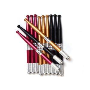 Eyebrow Embroidery Permanent Makeup Eyebrow Pencil Tattoo Palatial Design