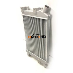 Intercooler For PC350-7 PC360-7 PC400-6 Engine Cooling System 6152-62-5110 OEM