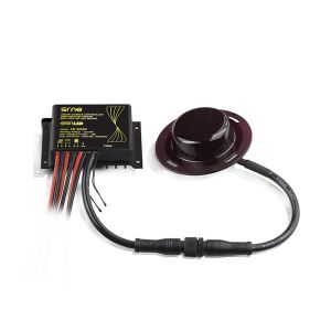 Programmable Automatic Solar Street Light Controller With Motion Sensor