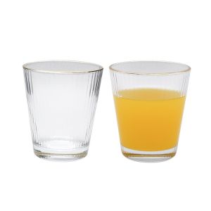 Non Slip Glass Coffee Mug