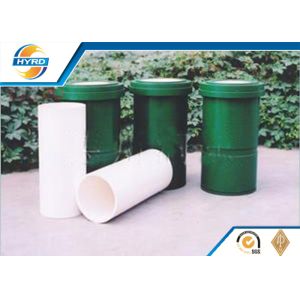 Quality Centrifugal Slurry Pumps For Industrial Ceramic , Zirconia Liners Material for sale