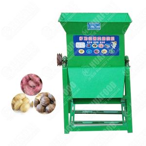 High Efficiency Cassava Starch Separator Big Size