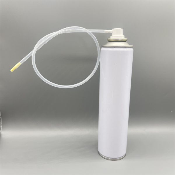 Professional Air Conditioner Cleaning Agent Valve for HVAC Technicians with Leak-Proof Design