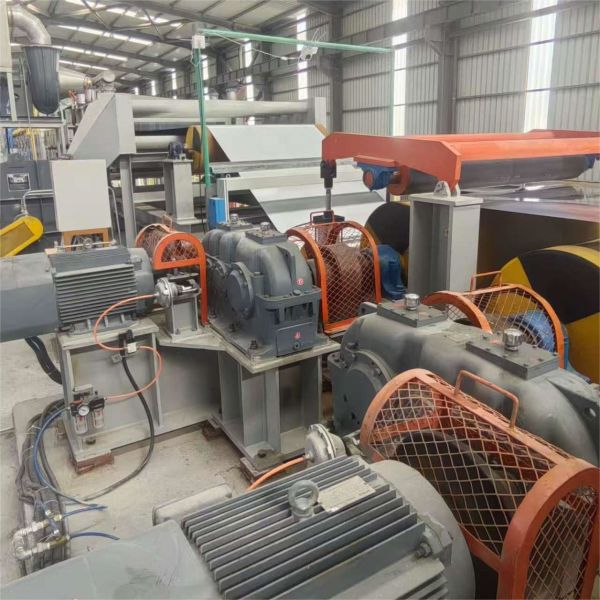 Buy Heavy Duty Metal Steel Coil Coating Line Weight 5-25 Tons at wholesale prices