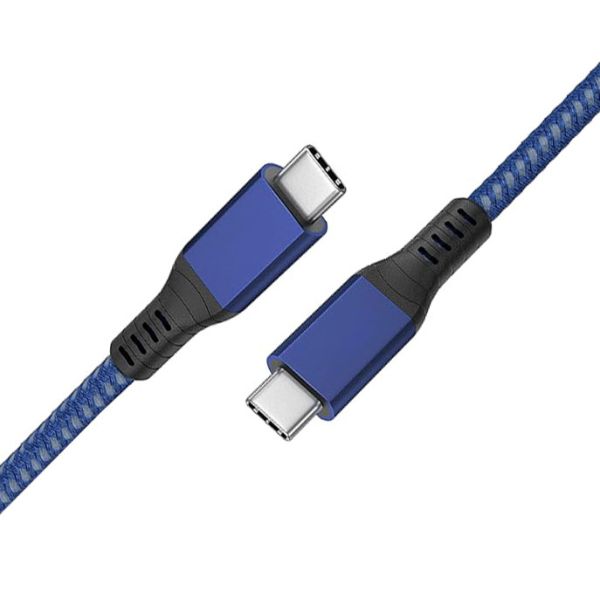 USB C Thunderbolt USB 4 To USB C USB4 High Speed Transmission Thunderbolt 4