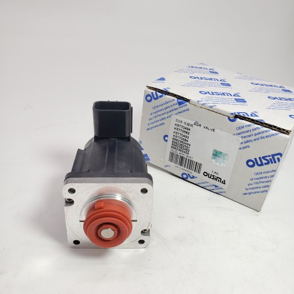EGR Valve K5T70494 K5770582 K5T70493 K5T70584 8982382493 8982382591 8982382482